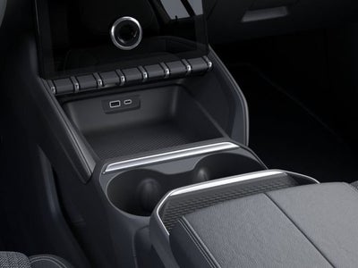 2027 GMC Terrain AWD Elevation