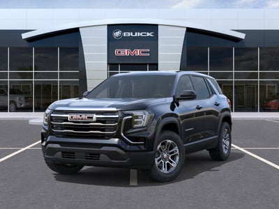 2027 GMC Terrain AWD Elevation