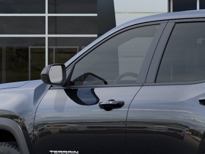 2027 GMC Terrain AWD Elevation