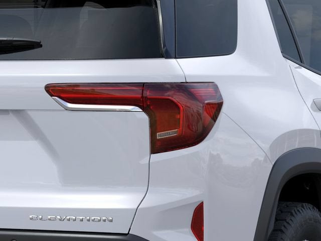 2027 GMC Terrain AWD Elevation