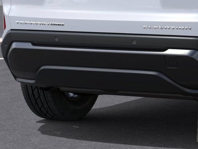 2027 GMC Terrain AWD Elevation