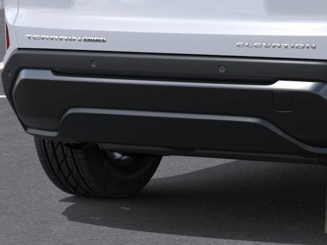 2027 GMC Terrain AWD Elevation