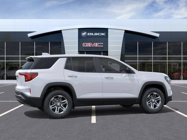 2027 GMC Terrain AWD Elevation