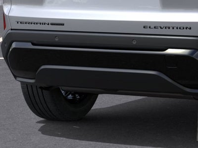 2027 GMC Terrain AWD Elevation