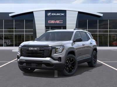 2027 GMC Terrain AWD Elevation