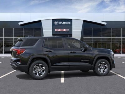 2027 GMC Terrain AWD Elevation