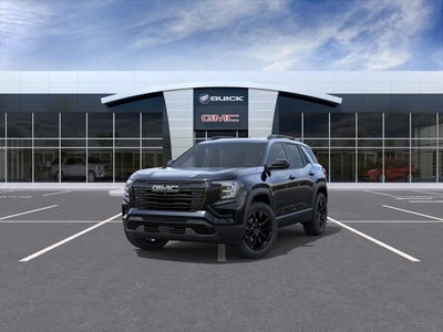 2027 GMC Terrain AWD Elevation