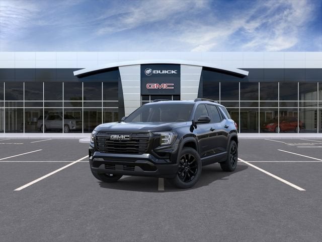 2027 GMC Terrain AWD Elevation