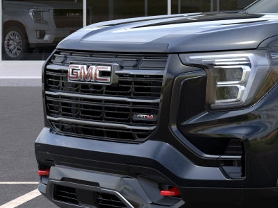 2027 GMC Terrain AT4