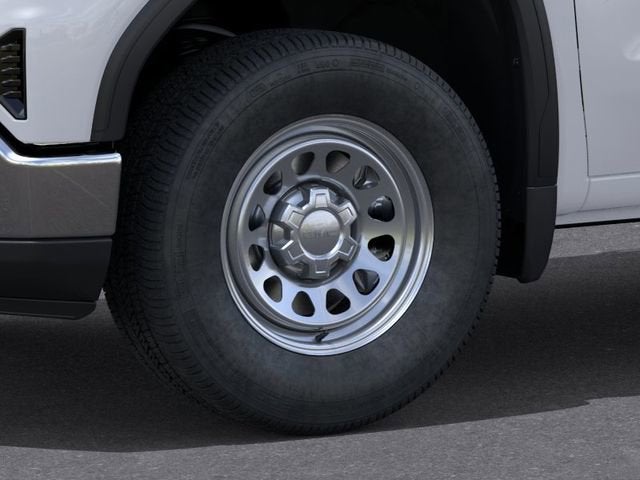 2026 GMC Sierra 1500 Pro - Photo 10