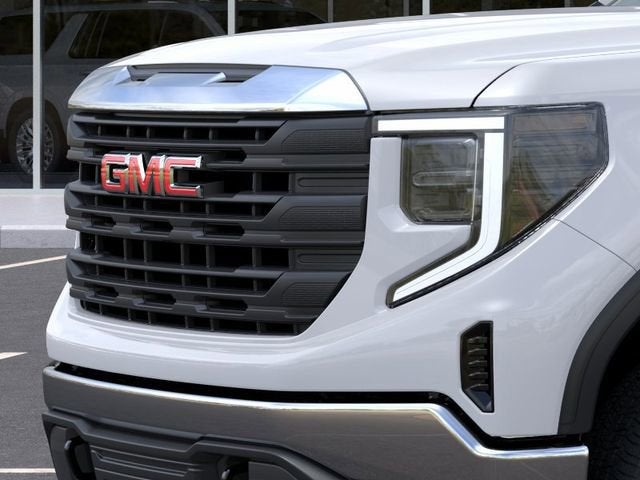 2026 GMC Sierra 1500 Pro - Photo 14