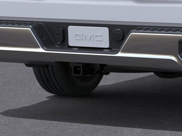 2026 GMC Sierra 1500 Pro - Photo 15