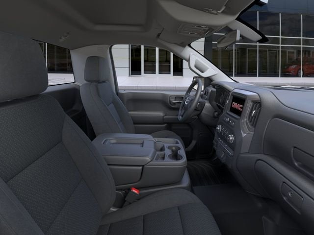 2026 GMC Sierra 1500 Pro - Photo 18