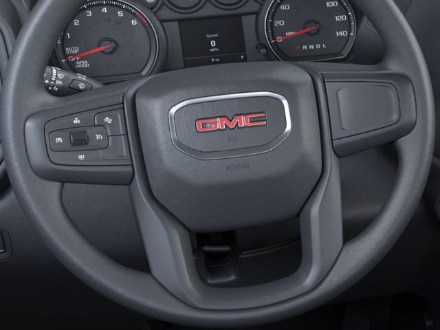 2026 GMC Sierra 1500 Pro - Photo 20