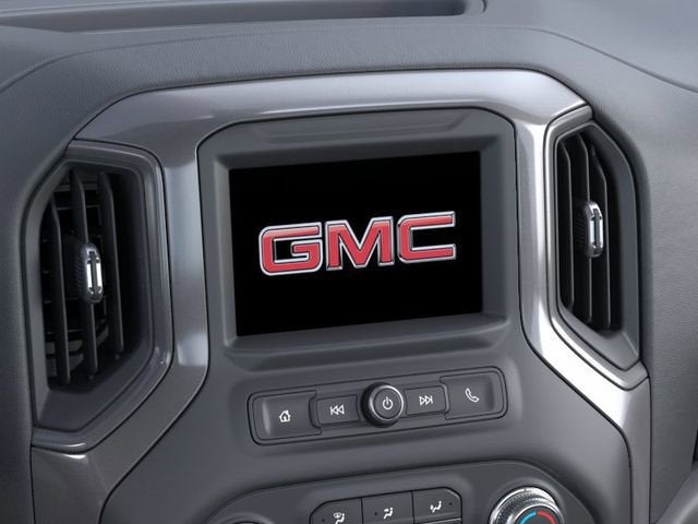 2026 GMC Sierra 1500 Pro - Photo 21