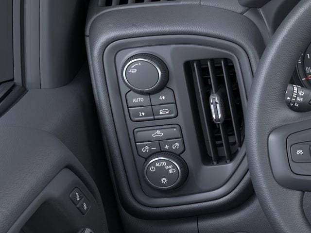 2026 GMC Sierra 1500 Pro - Photo 23