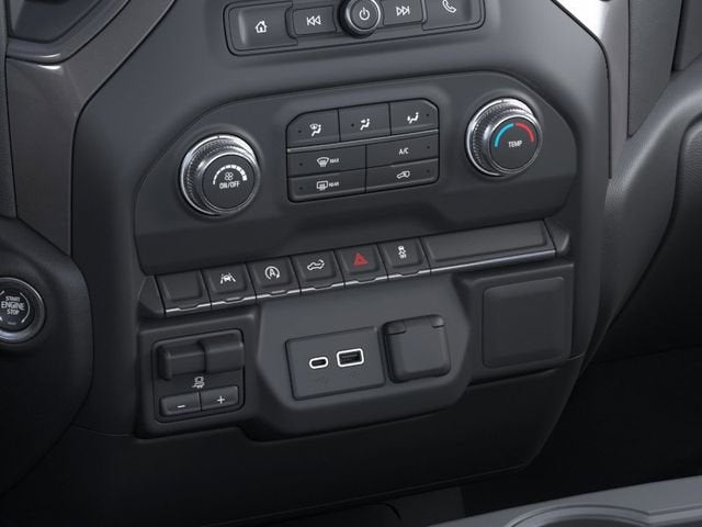 2026 GMC Sierra 1500 Pro - Photo 24