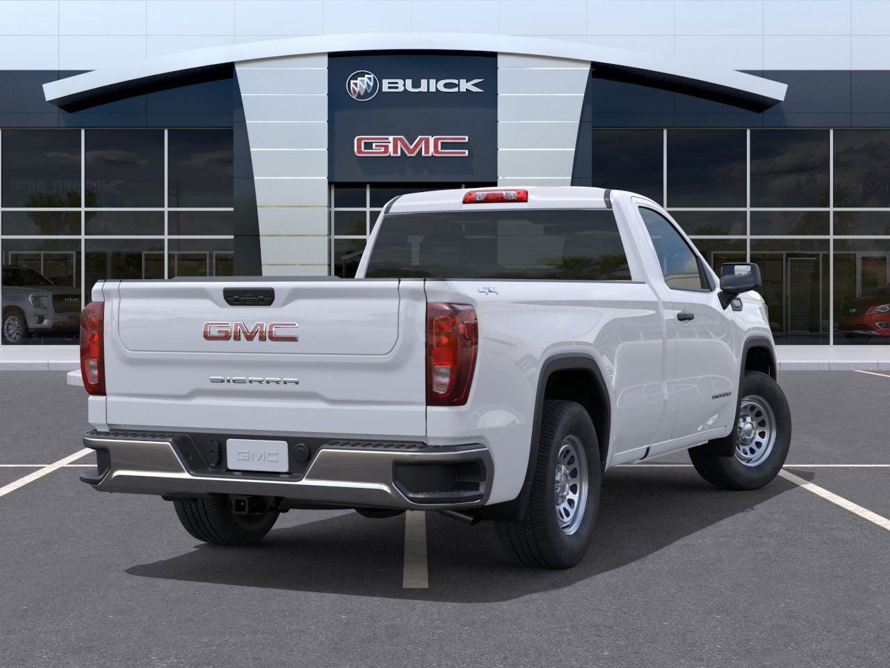 2026 GMC Sierra 1500 Pro - Photo 29