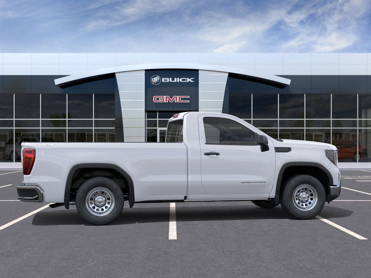 2026 GMC Sierra 1500 Pro - Photo 30