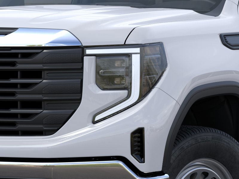 2026 GMC Sierra 1500 Pro - Photo 35