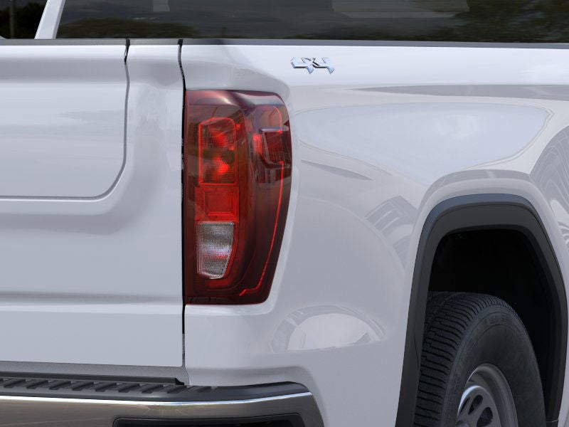 2026 GMC Sierra 1500 Pro - Photo 36