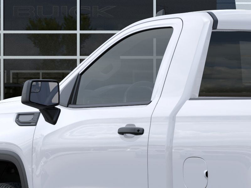 2026 GMC Sierra 1500 Pro - Photo 37