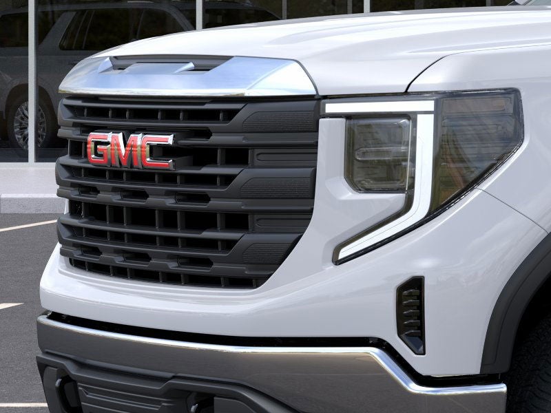 2026 GMC Sierra 1500 Pro - Photo 38