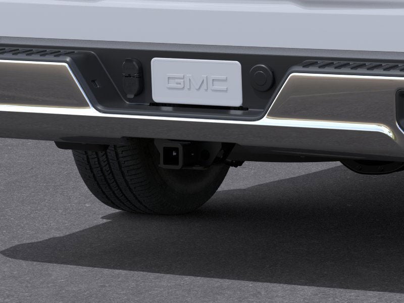2026 GMC Sierra 1500 Pro - Photo 39