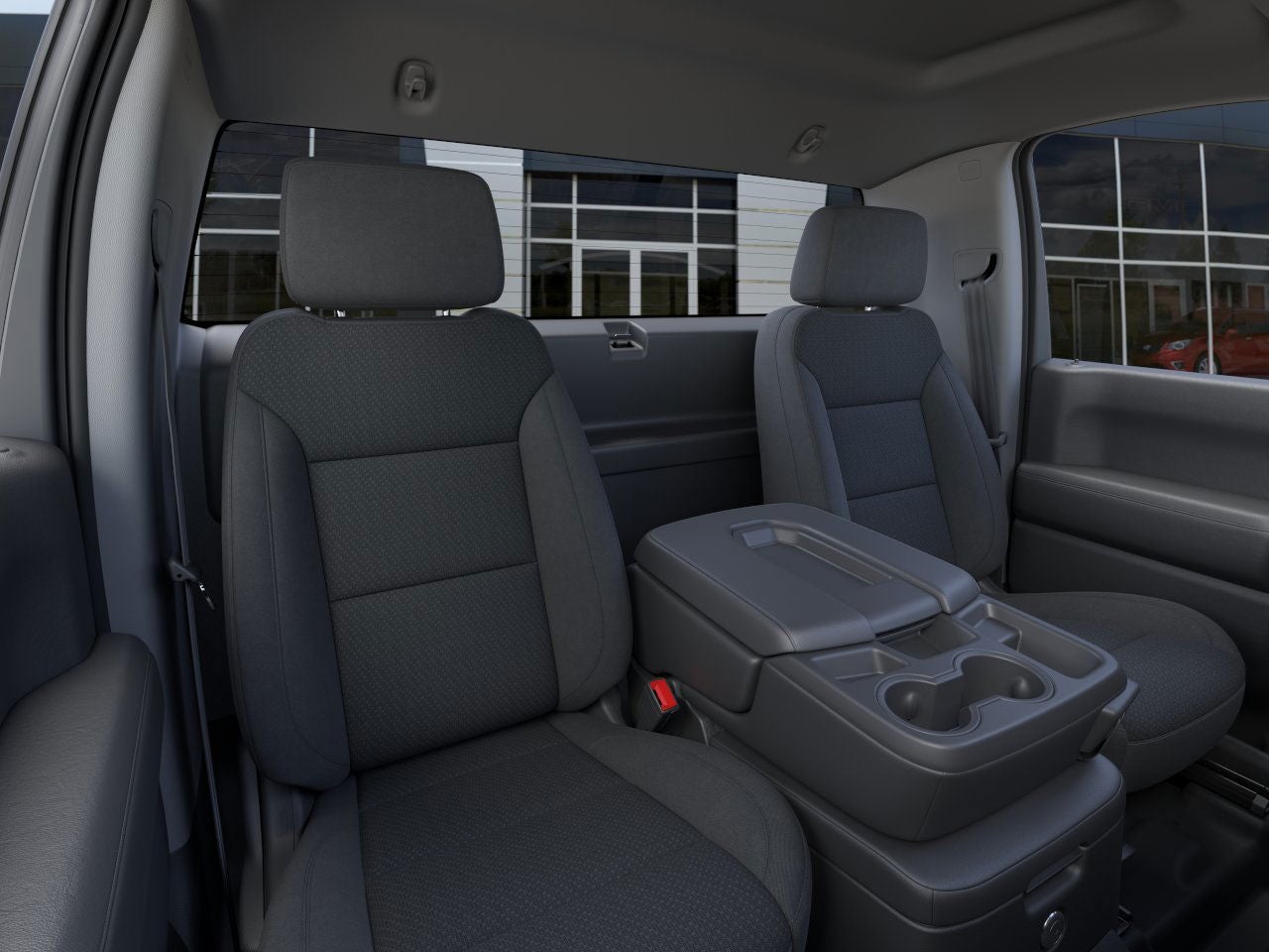 2026 GMC Sierra 1500 Pro - Photo 41