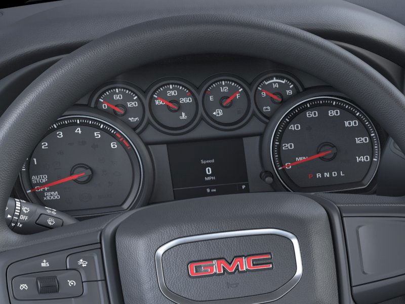 2026 GMC Sierra 1500 Pro - Photo 43