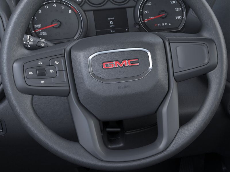 2026 GMC Sierra 1500 Pro - Photo 44