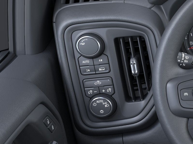 2026 GMC Sierra 1500 Pro - Photo 47