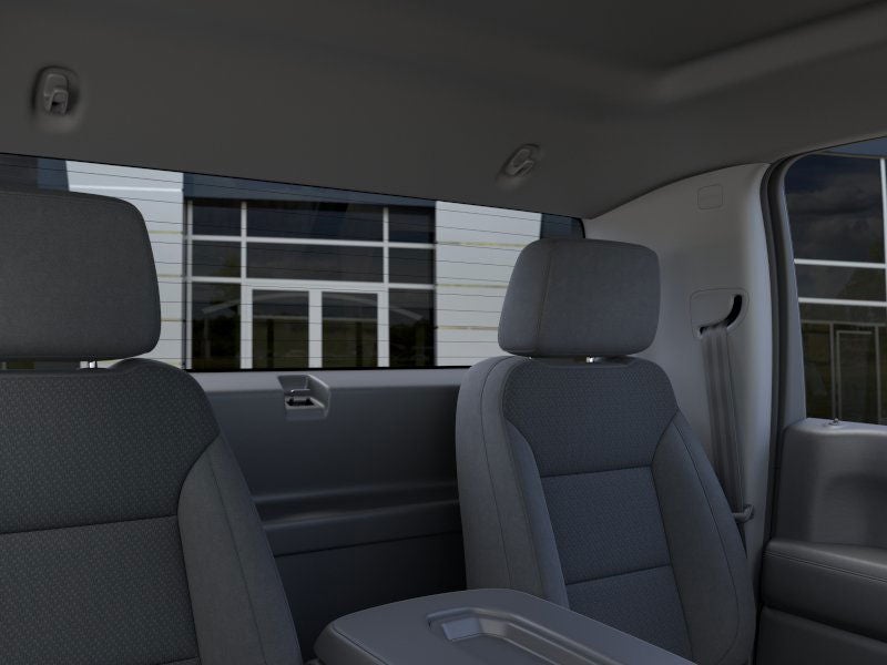 2026 GMC Sierra 1500 Pro - Photo 49