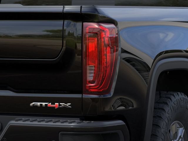 2026 GMC Sierra 1500 AT4X - Photo 12
