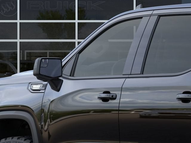 2026 GMC Sierra 1500 AT4X - Photo 13