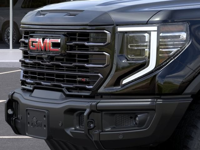 2026 GMC Sierra 1500 AT4X - Photo 14