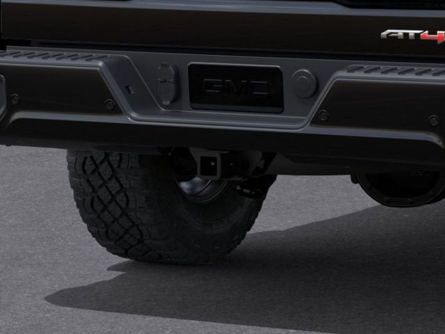 2026 GMC Sierra 1500 AT4X - Photo 15