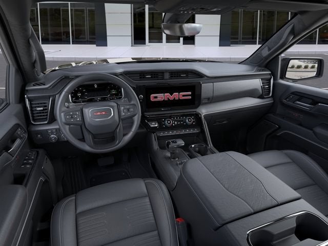 2026 GMC Sierra 1500 AT4X - Photo 16