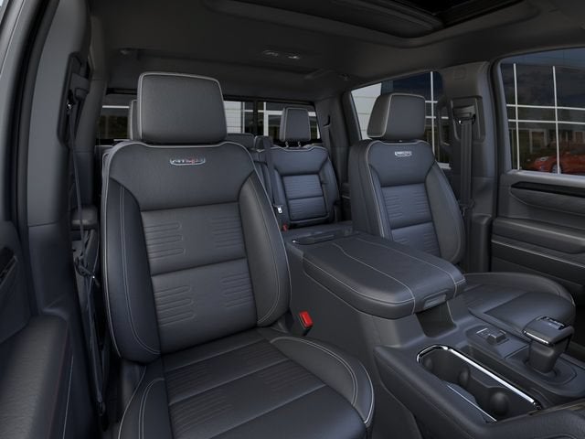 2026 GMC Sierra 1500 AT4X - Photo 17