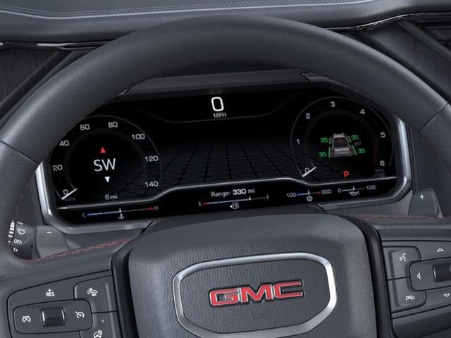 2026 GMC Sierra 1500 AT4X - Photo 19
