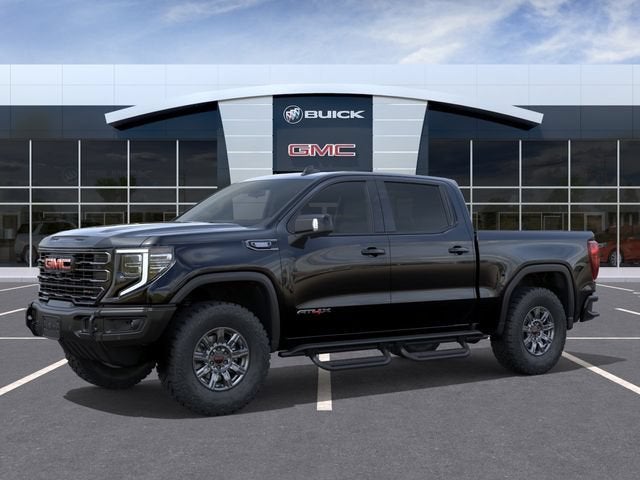 2026 GMC Sierra 1500 AT4X - Photo 2