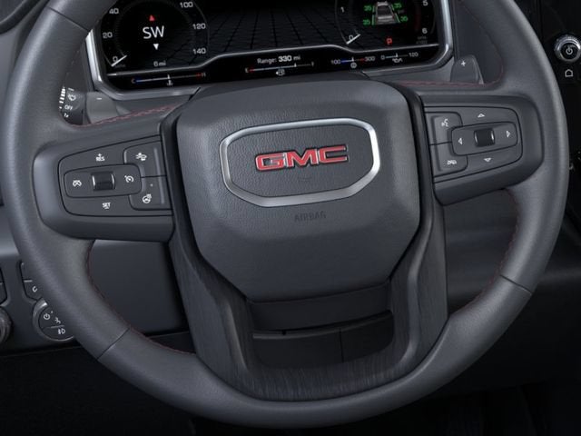 2026 GMC Sierra 1500 AT4X - Photo 20