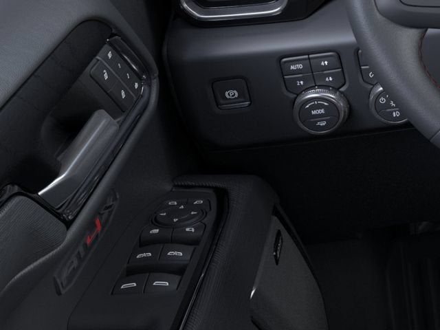 2026 GMC Sierra 1500 AT4X - Photo 23