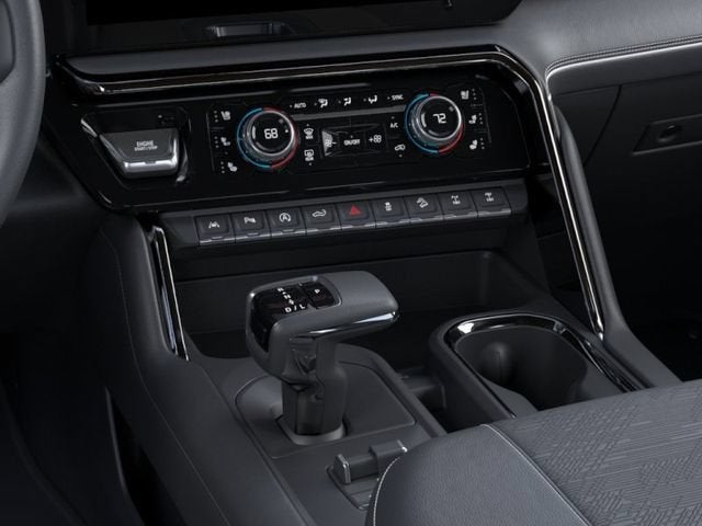 2026 GMC Sierra 1500 AT4X - Photo 24