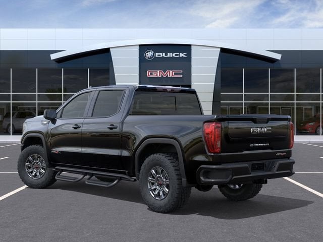 2026 GMC Sierra 1500 AT4X - Photo 3