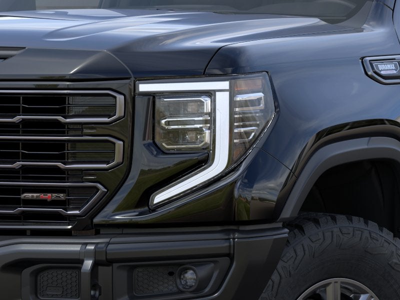 2026 GMC Sierra 1500 AT4X - Photo 35
