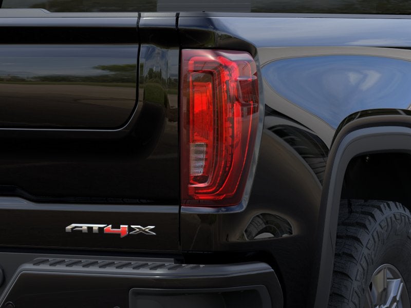 2026 GMC Sierra 1500 AT4X - Photo 36