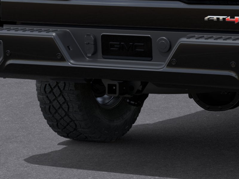 2026 GMC Sierra 1500 AT4X - Photo 39