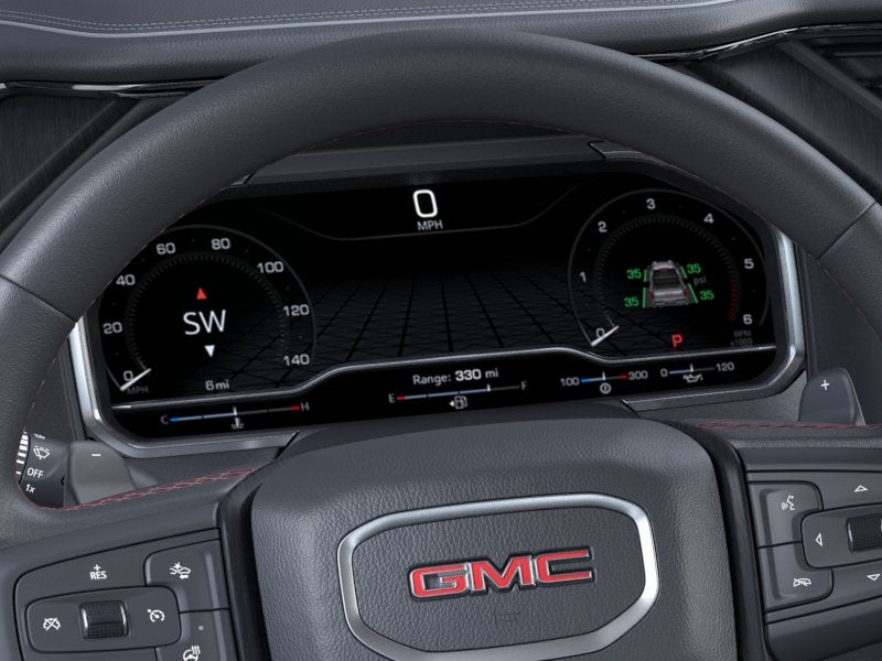 2026 GMC Sierra 1500 AT4X - Photo 43