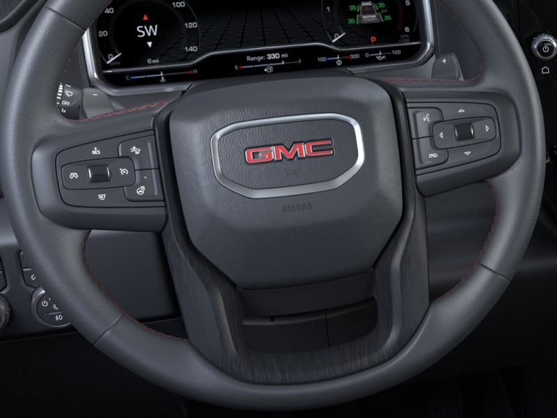 2026 GMC Sierra 1500 AT4X - Photo 44